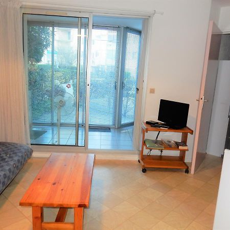 Appartement Grau Du Roi Proche Centre Ville Le Grau-du-Roi Dış mekan fotoğraf