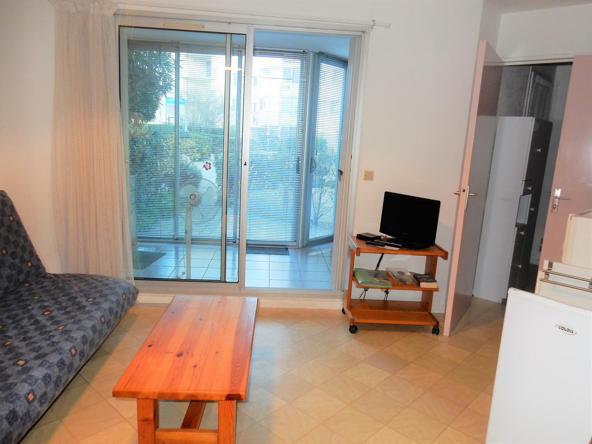 Appartement Grau Du Roi Proche Centre Ville Le Grau-du-Roi Dış mekan fotoğraf