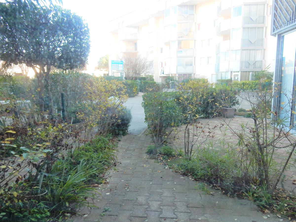 Appartement Grau Du Roi Proche Centre Ville Le Grau-du-Roi Dış mekan fotoğraf