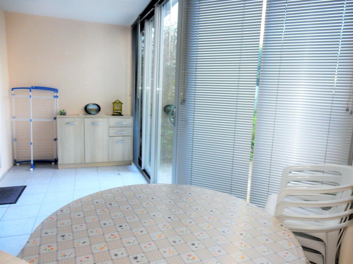 Appartement Grau Du Roi Proche Centre Ville Le Grau-du-Roi Dış mekan fotoğraf