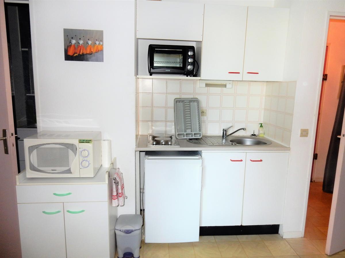 Appartement Grau Du Roi Proche Centre Ville Le Grau-du-Roi Dış mekan fotoğraf