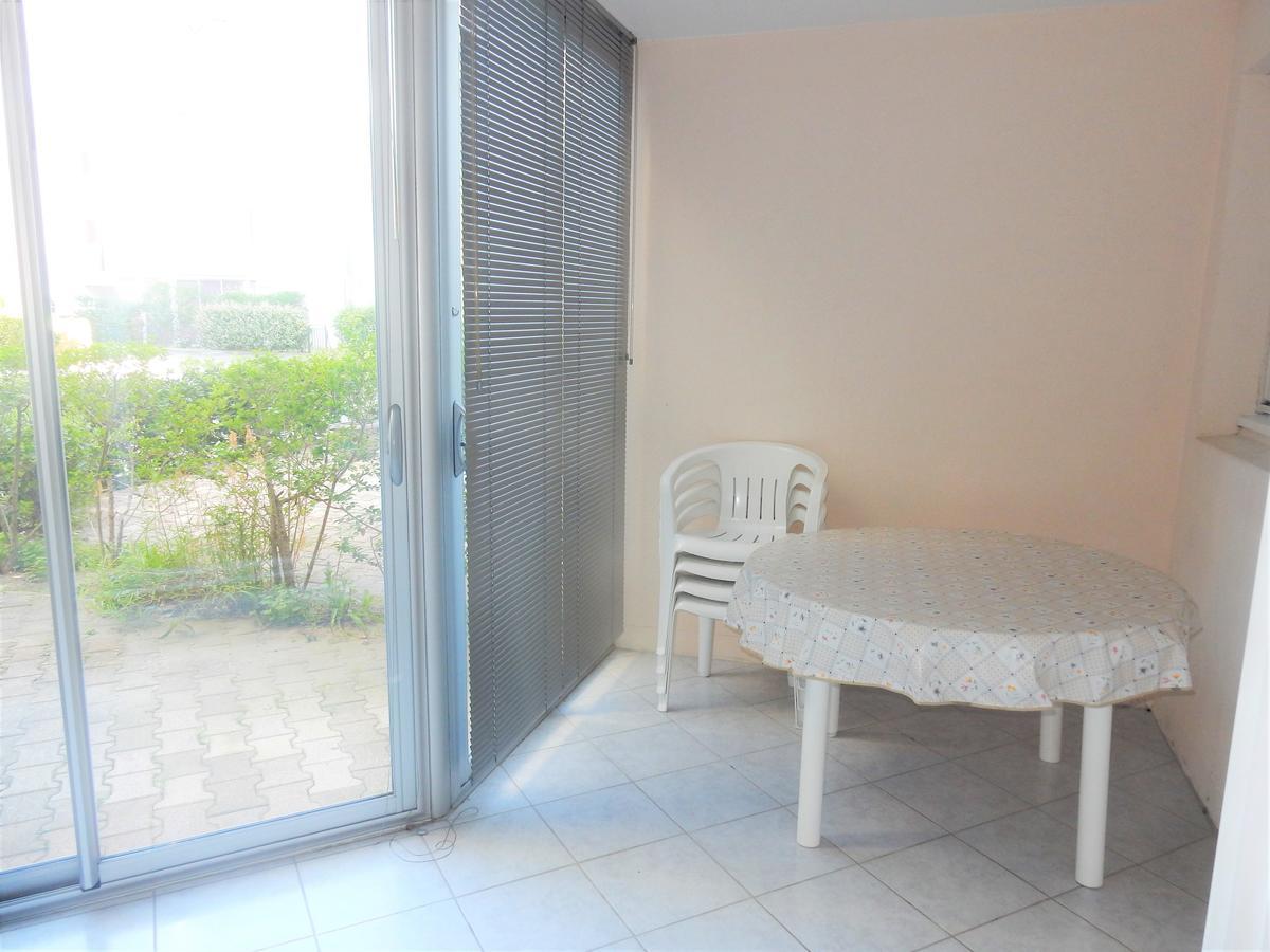 Appartement Grau Du Roi Proche Centre Ville Le Grau-du-Roi Dış mekan fotoğraf